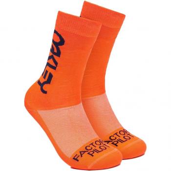 Oakley - Calcetines Factory Pilot MTB Oakley