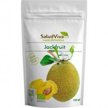 Jackfruit Eco 125 Gramos - Salud Viva