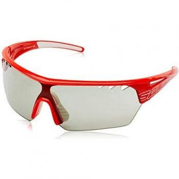 Salice 006CRX - Gafas de Ciclismo, Color Rojo, Talla única