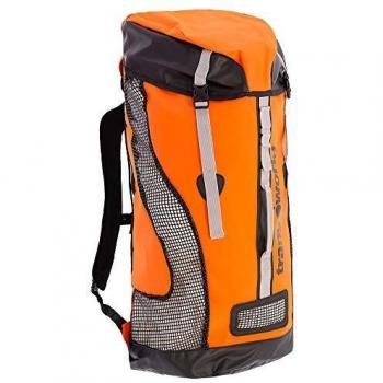 Trango Mochila Canyon 45, Unisex Adulto, Naranja, Talla Única