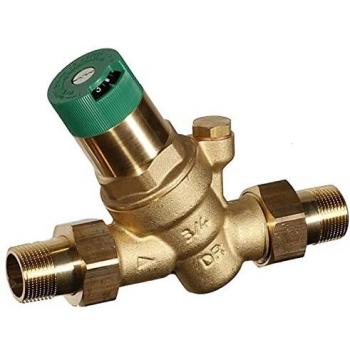 Honeywell D05FT-3/4A - Válvula reductora presión d05ft rosca 3/4