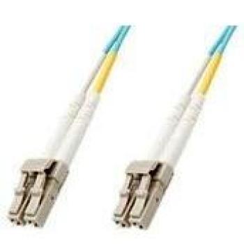 Cable de Fibra óptica Microconnect LC/UPC-LC/UPC 150m OM3