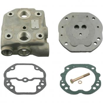 Culata compresor de aire FEBI BILSTEIN 14666 con alta eficiencia y durabilidad