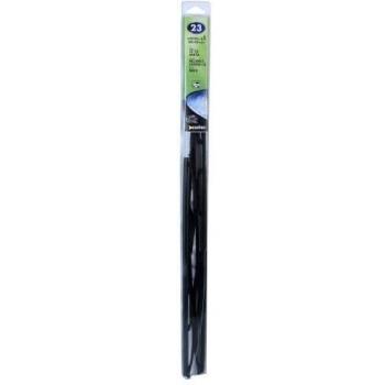 Limpiaparabrisas CARTEC 648203 para Renault Megane 2 - Juego de 2 unidades
