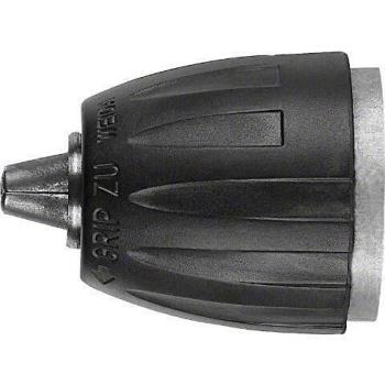 Bosch 2 609 255 729 - Portabrocas de sujeción rápida