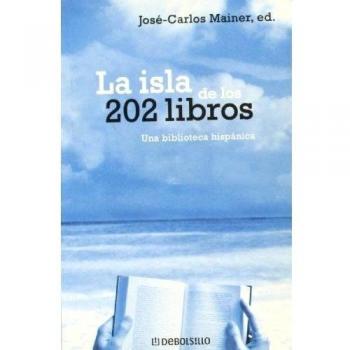 La isla de los 202 libros