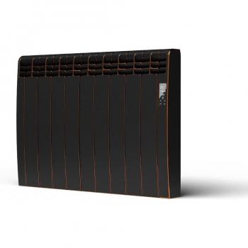 Radiador Eléctrico Térmico de Fluido Rointe D Serie 990W con Wi-Fi Maldives