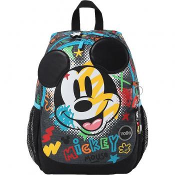 Mochila Totto Mickey M infantil