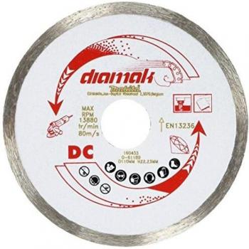 MAKITA D-61189 - Disco diamante diamak 115 banda continu