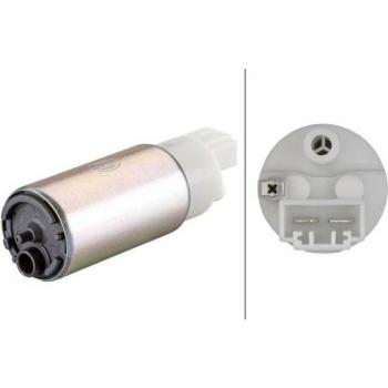 Bomba de combustible HELLA 8TF 358 106-771