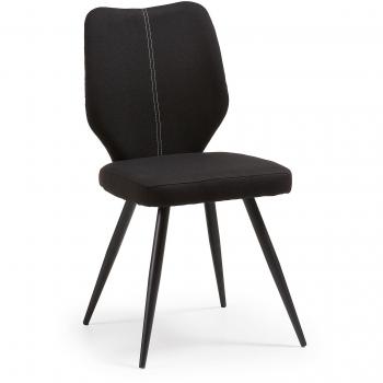 Kavehome Silla Nati, Negro