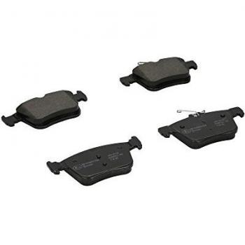 Juego de pastillas de freno BREMBO P 24 065 con contacto de señal de desgaste para Ford Transit 2006, delantero