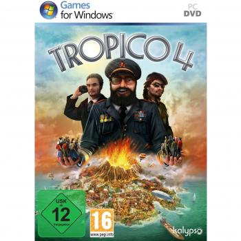 Tropico 4