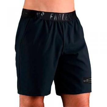 Pantalón Corto Deportivo para Hombre Endless ACE ICONIC - Pantalones cortos, diseño deportivo, tela ligera y transpirable, ajuste cómodo, ideal para actividades al aire libre y entrenamiento