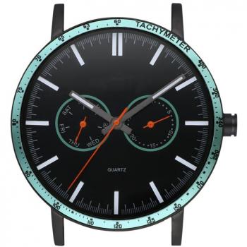 Reloj Analógico Watx & Colors para Hombre WXCA2722 (Ø 44 mm)