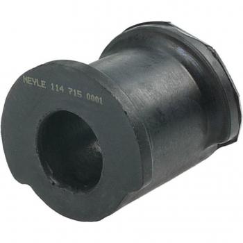 Cojinete estabilizador MEYLE 114 715 0001 - Silentblock de barra estabilizadora