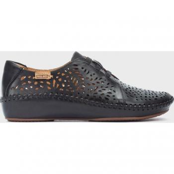 Pikolinos Mocasines de mujer de piel con elásticos P. VALLARTA 655