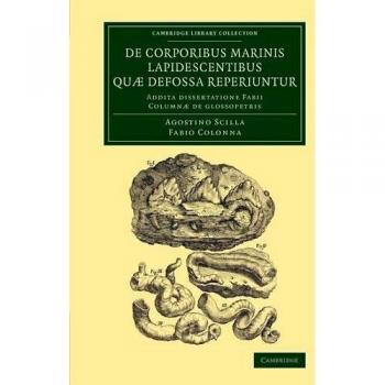 Colección de la Biblioteca de Cambridge - Ciencia de la Tierra: Estudios sobre fósiles marinos y glosopteris