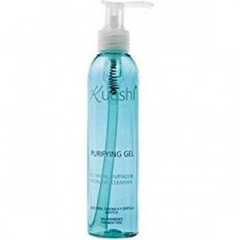 Kueshi - Gel Purificador para Rostro, 200ml