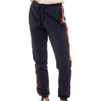 Pantalón Largo Deportivo Rip Curl Striped TrackPant Mujer