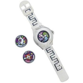 Hasbro B5943101 Reloj de juguete musical [Importad de Francia]