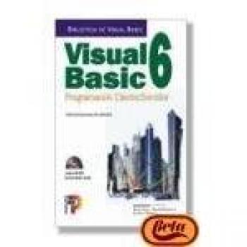 Visual basic 6 : programacion cliente/servidor
