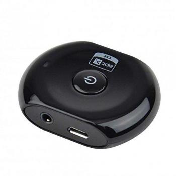 TRANSMISOR RECEPTOR AUDIO BLUETOOTH AUDIOPHONY