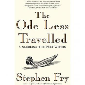 The Ode Less Travelled: Unlocking the Poet Within