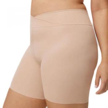 Culotte Antirroce Elástico Ysabel Mora Nude