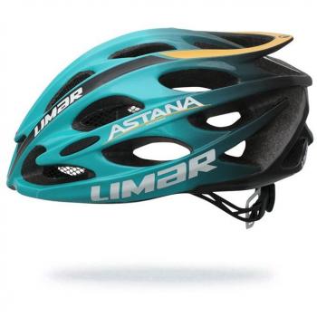 Limar Ultralight+ Casco, Rojo, Talla única