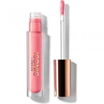 ICONIC London Peek-a-boo Lip Plumping Gloss 5ml