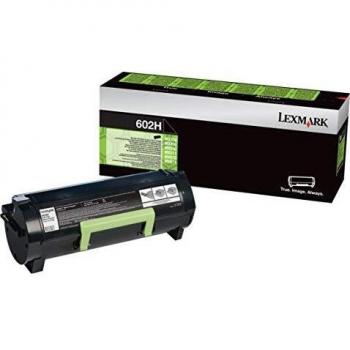 Lexmark 60F2H00 - Cartucho de tóner