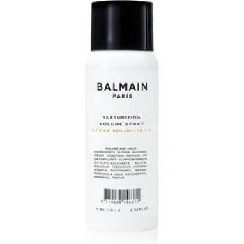 Spray Voluminizador Texturizante para Cabello Balmain Hair Couture 75 ml