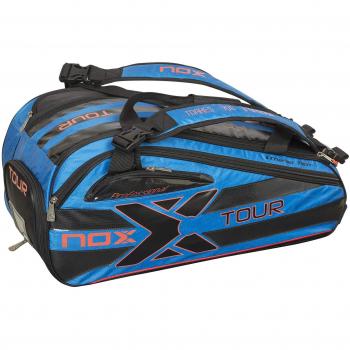 NOX PALETERO Tour Blue