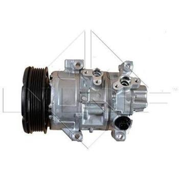 Compresor de aire acondicionado NRF GENUINO 32645G