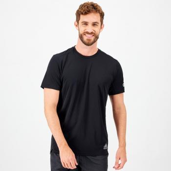 Camiseta adidas Run It M Hombre