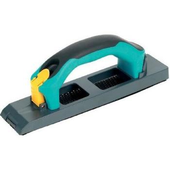 wolfcraft Canteadora, 4026000, Para biselar cantos y cepillar transiciones