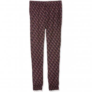 MOLLY BRACKEN Pantalon Léger Structuré, Niñas, Azul Navy Blue, 12 años