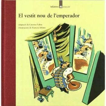 El vestit nou de l'emperador