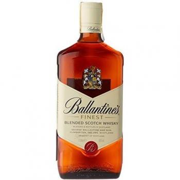 Ballantine's - Whisky con Estuche, 1000 ml
