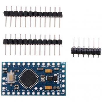 Arduino PRO MINI ATMEGA328 5V/16M MWC Avr328P desarrollo Junta development Board