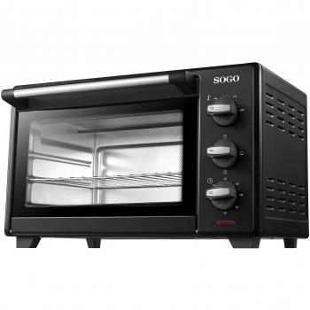 Horno Sobremesa SS-10515
