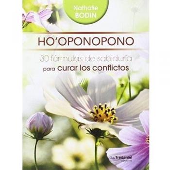 Ho'Oponopono