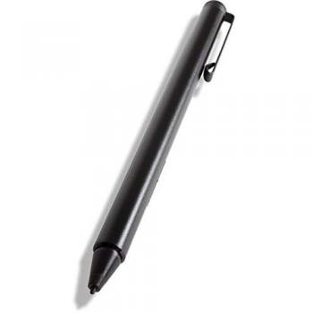 Wortmann Pad 1270 Active Pen - Lápiz activo para tabletas Wortmann Pad 1270, compatible con tecnología de presión, diseño ergonómico, punta fina para precisión en la escritura y dibujo, conexión inalámbrica, batería