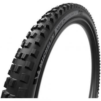 Neumático Michelin Wild Enduro MS Racing Line Dark 27.5 Tubeless Ready 2.4 Magi-X Soft