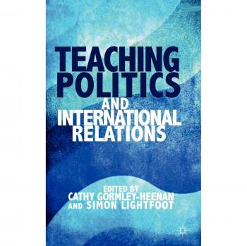 Teaching Politics and International Relations