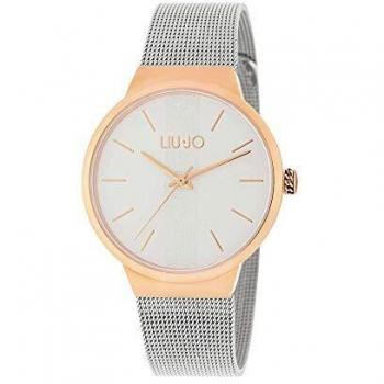 Liu Jo TLJ1364 Reloj de Pulsera para Mujer