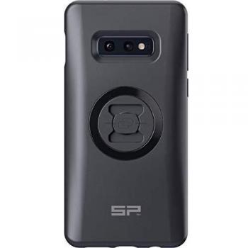 Funda para Smartphone SP Connect, Case para Samsung Galaxy S10e, Color Negro