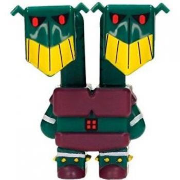 Mazinger Z Figura Doublas M2, colección Pixel, 7 cm