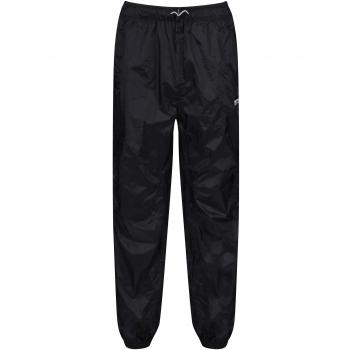 Regatta Active Packaway Waterproof Trousers for Men - XXL